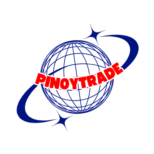 Pinoytrade logo icon
